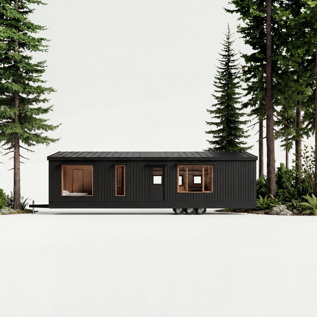 Tiny Home