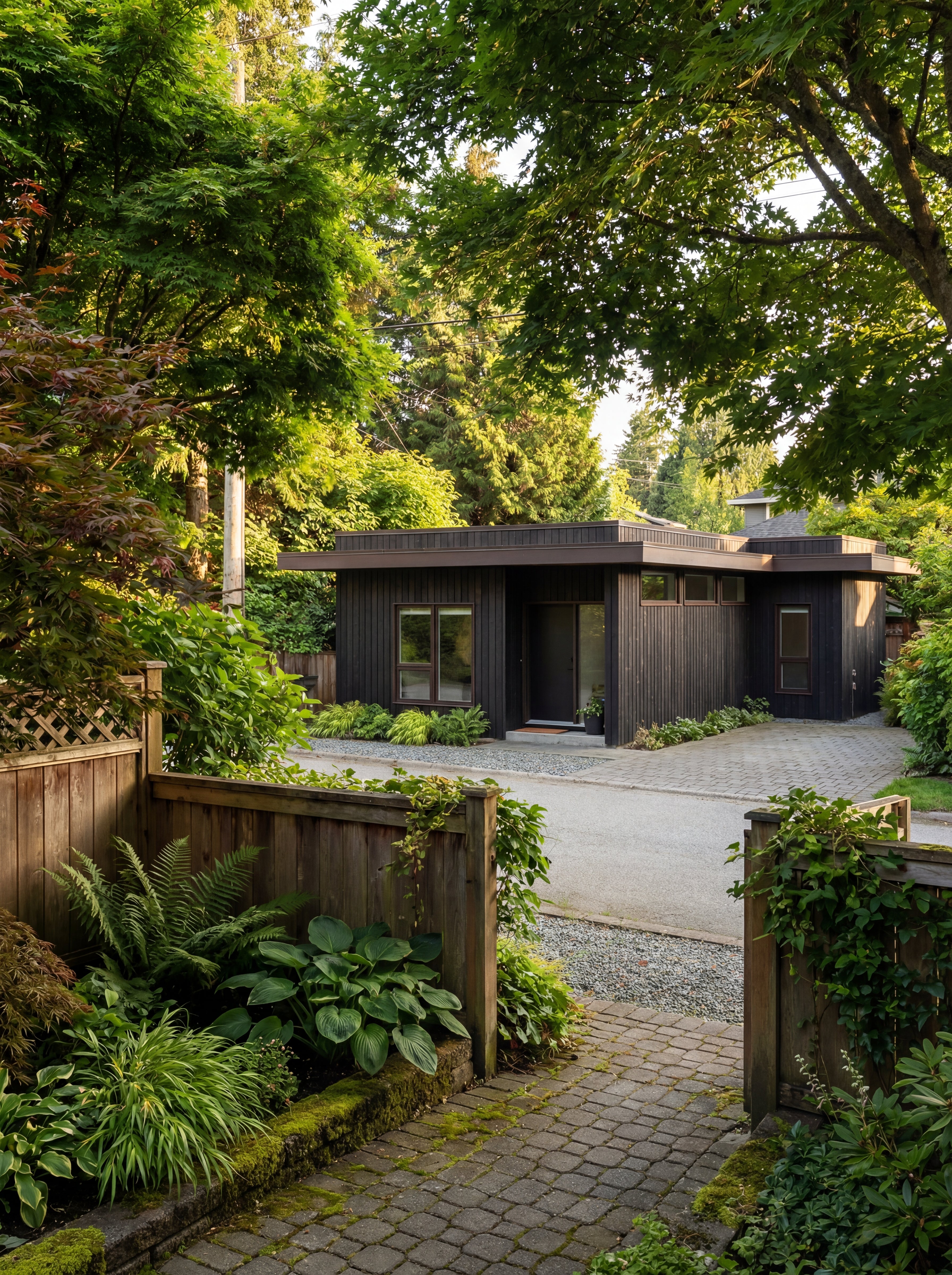 The Annexe