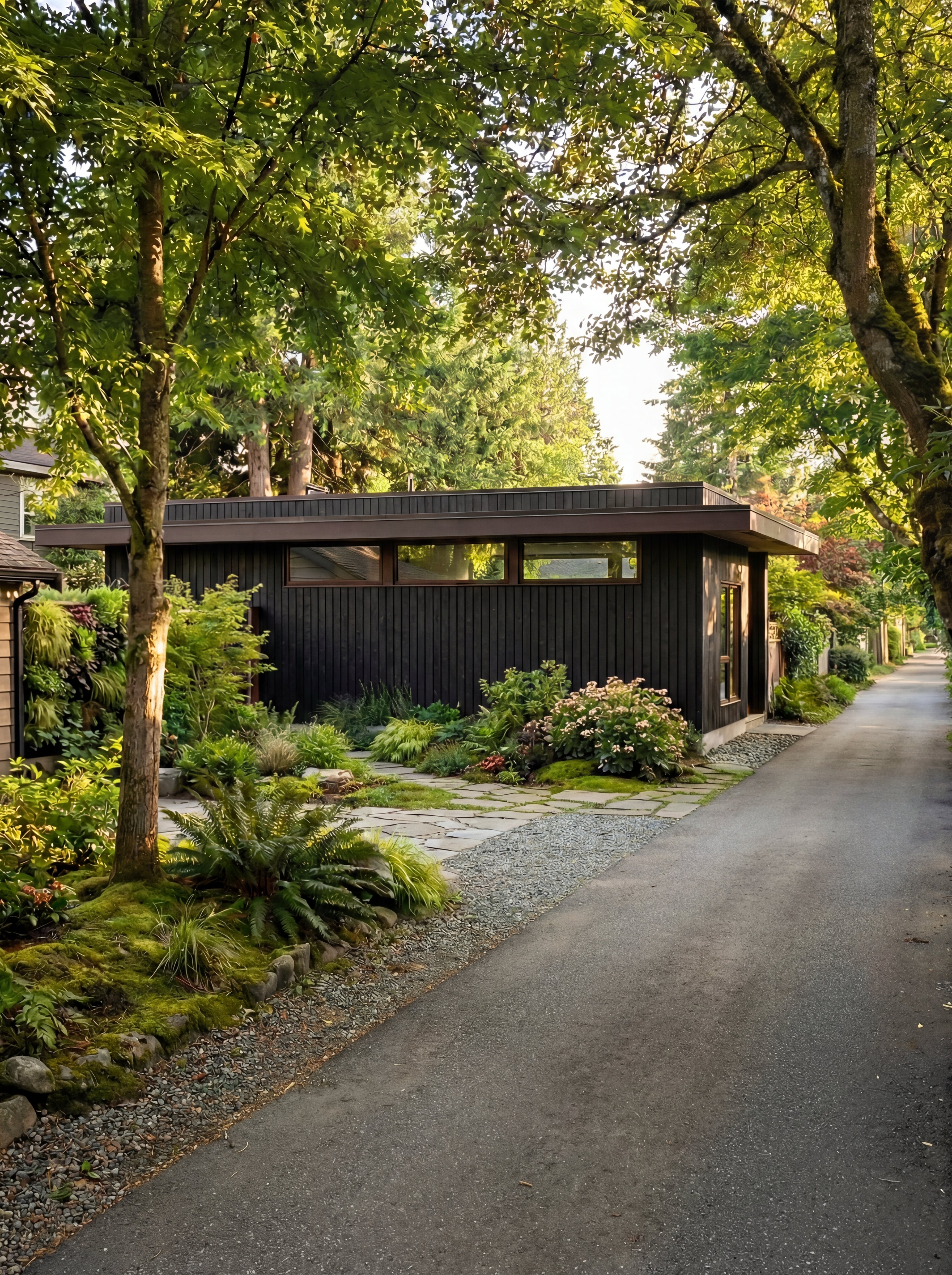 The Annexe