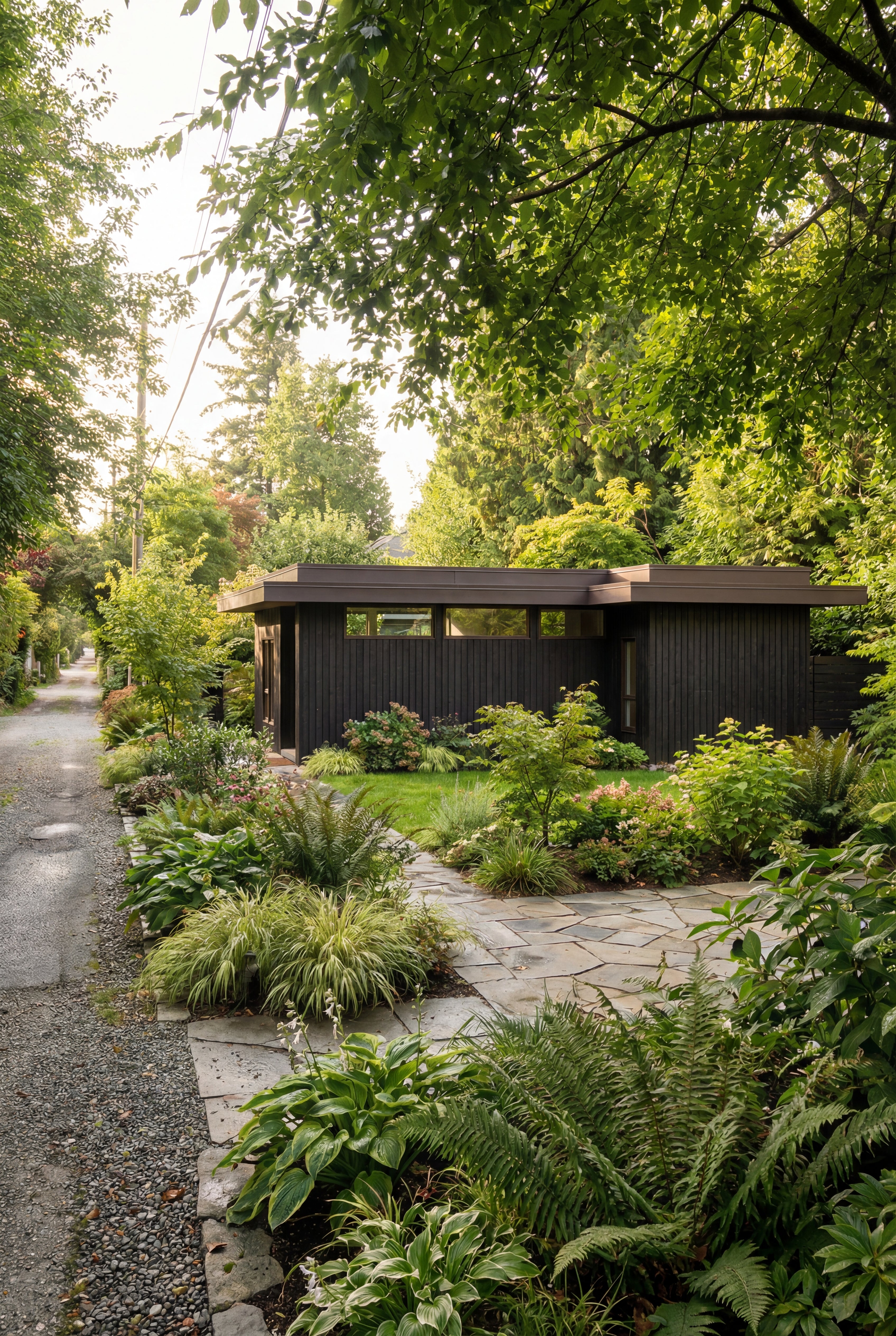 The Annexe