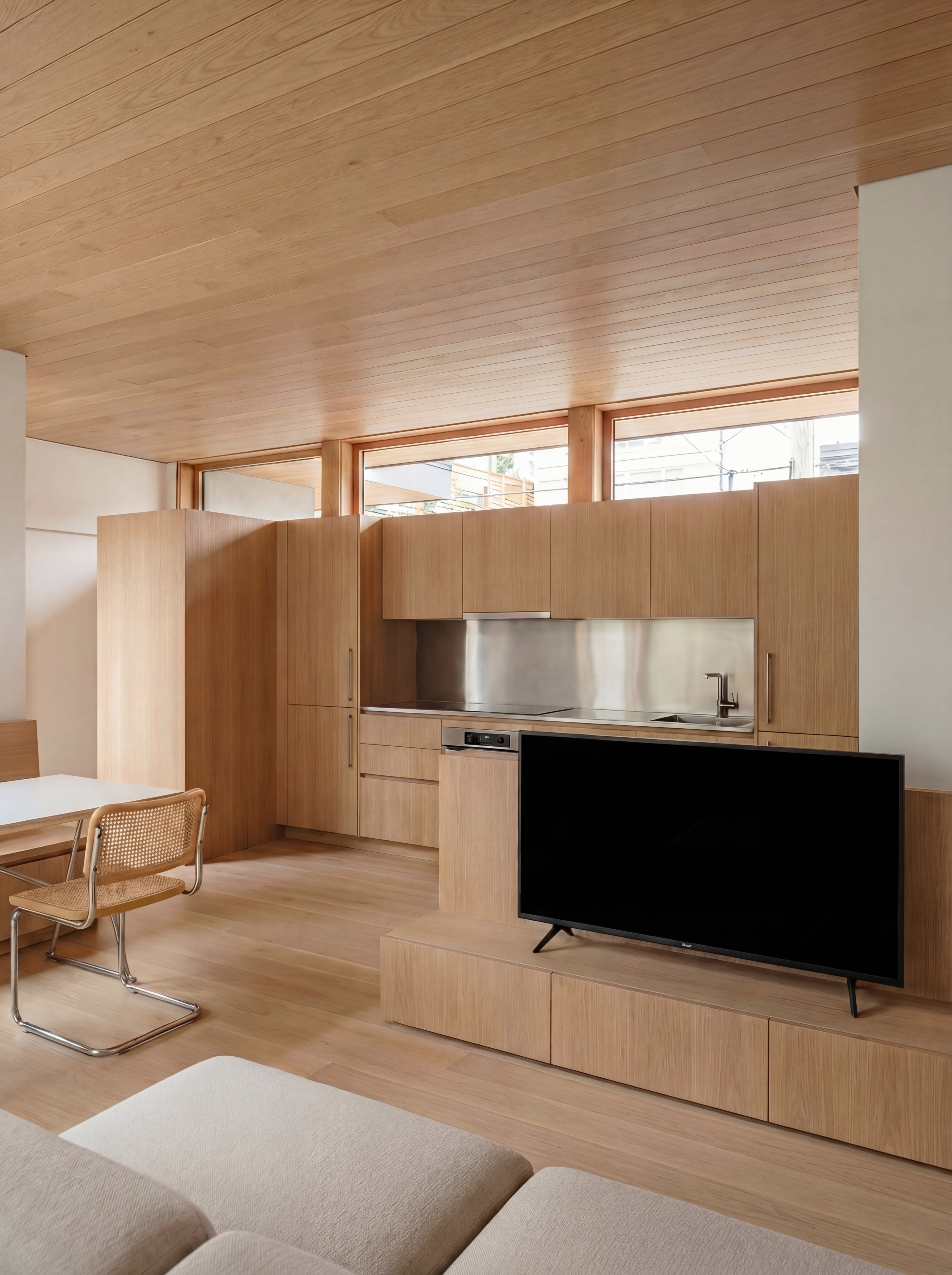 The Annexe