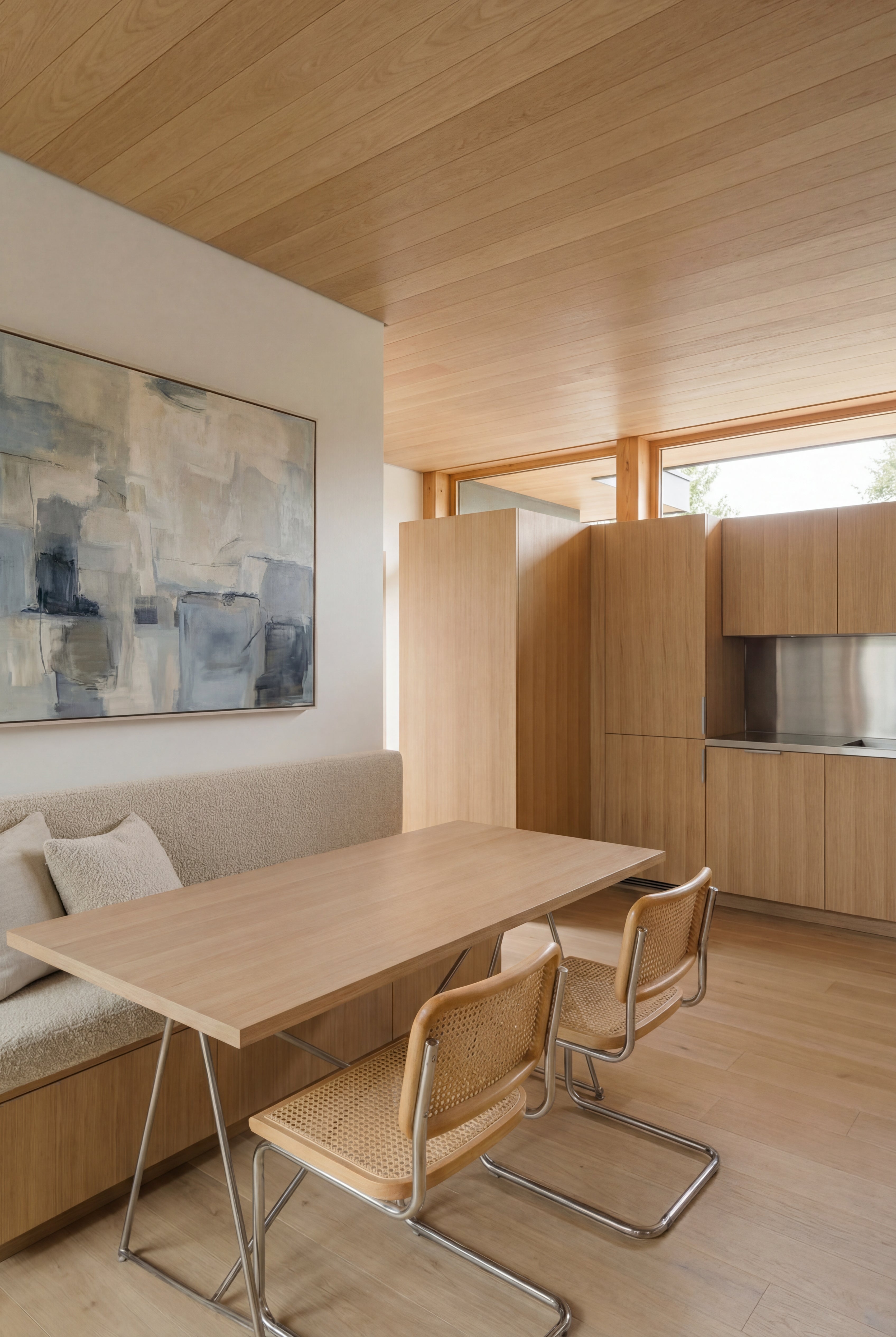 The Annexe