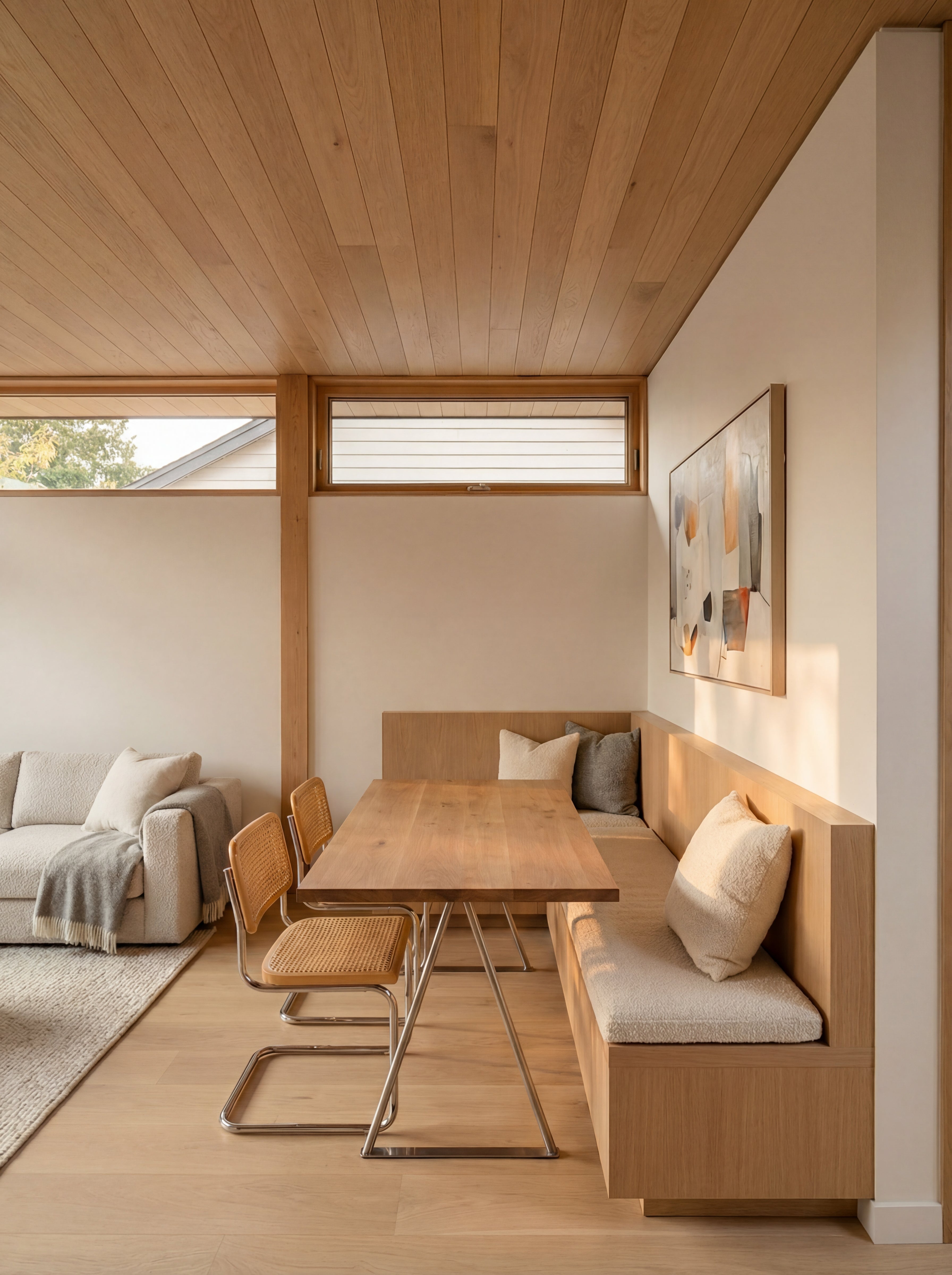 The Annexe