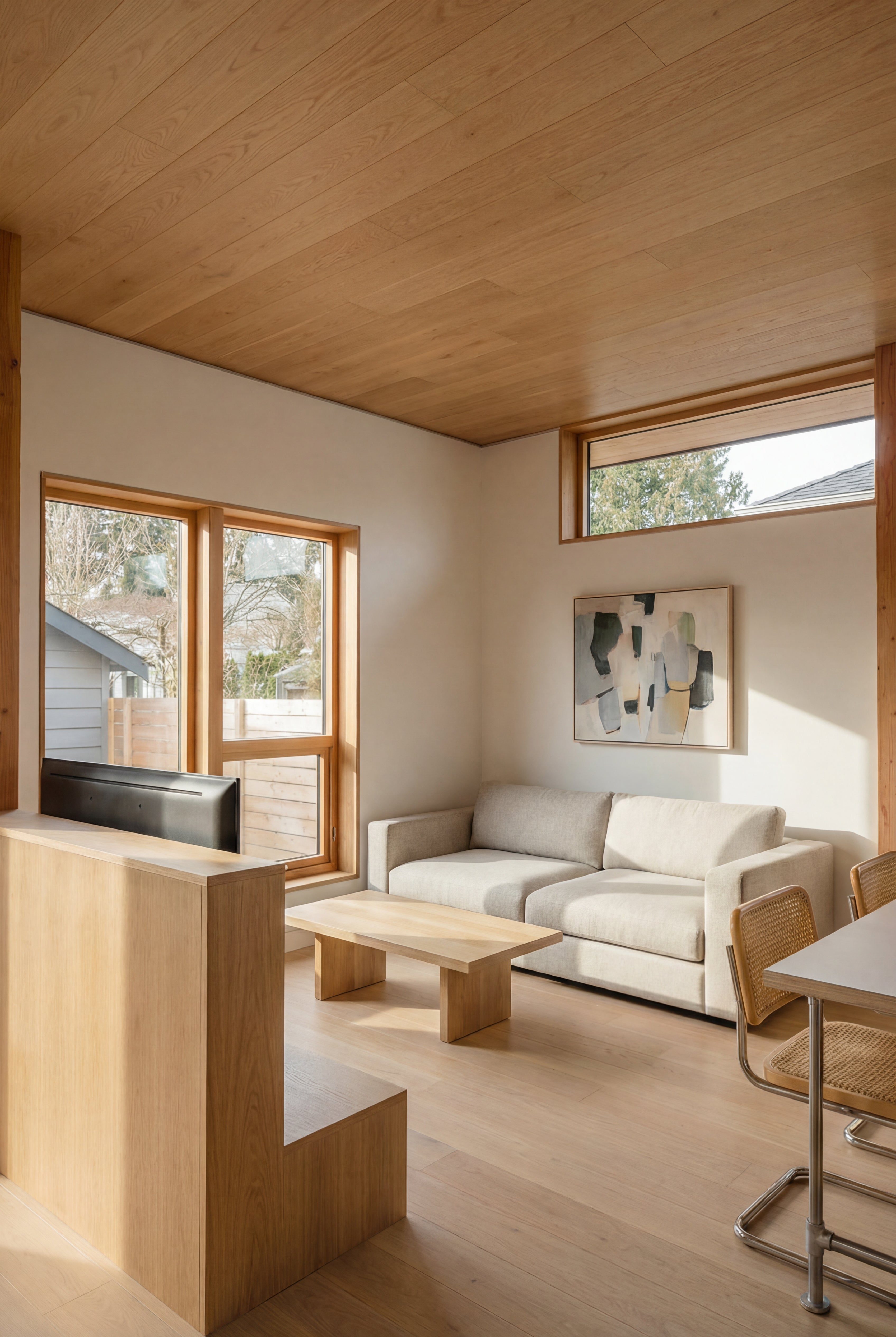 The Annexe