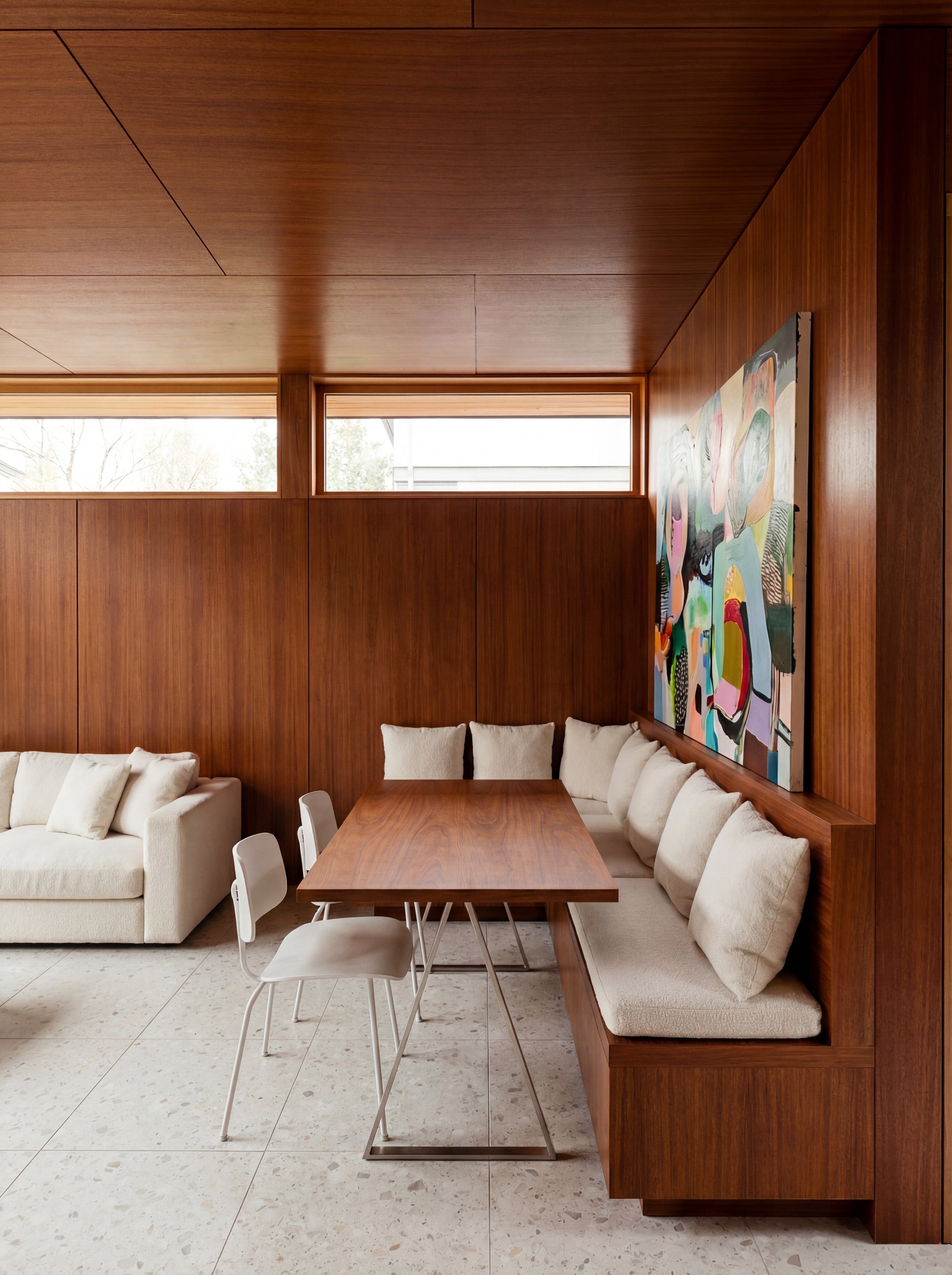 The Annexe