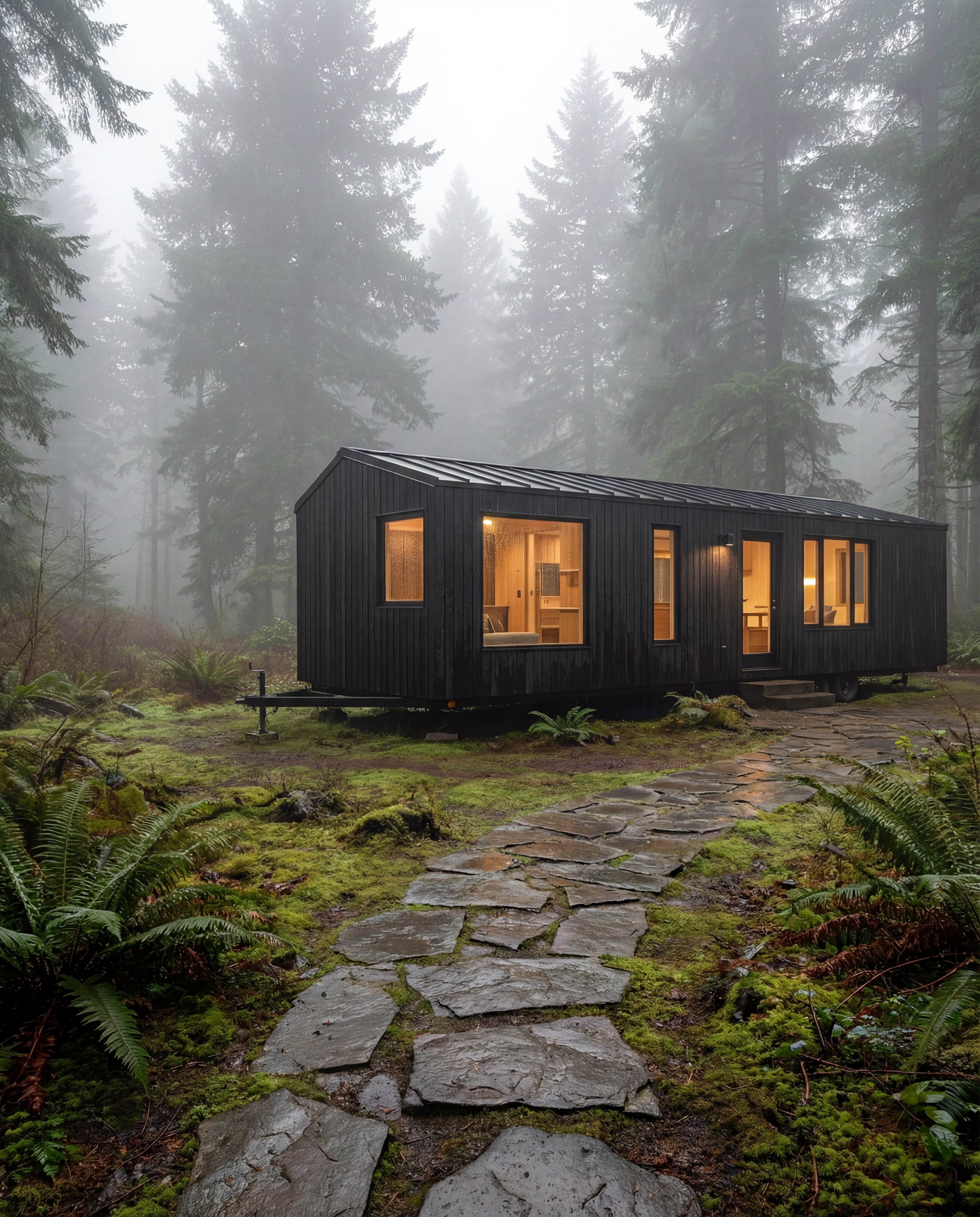 The Homestead Lux