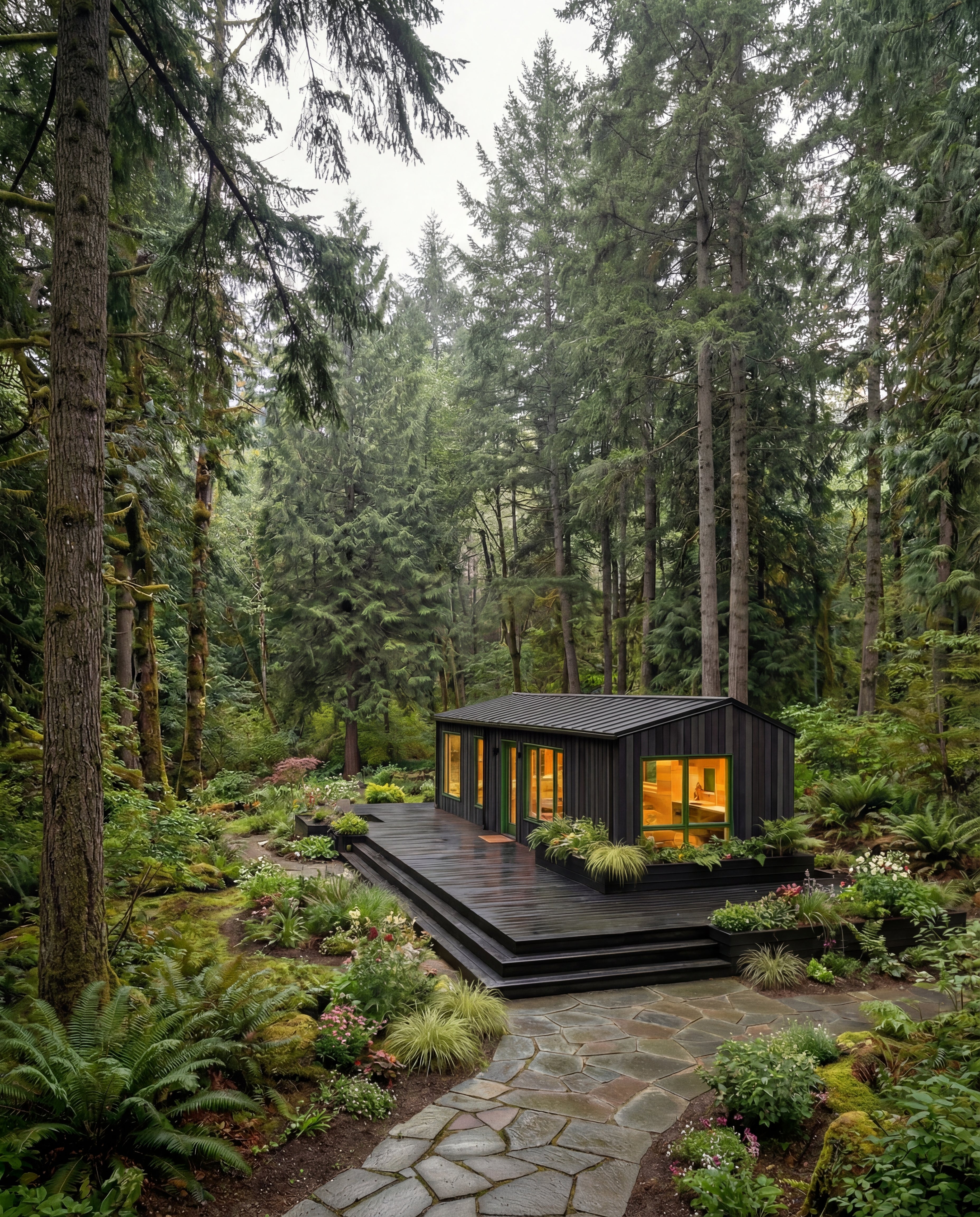 The Homestead Lux