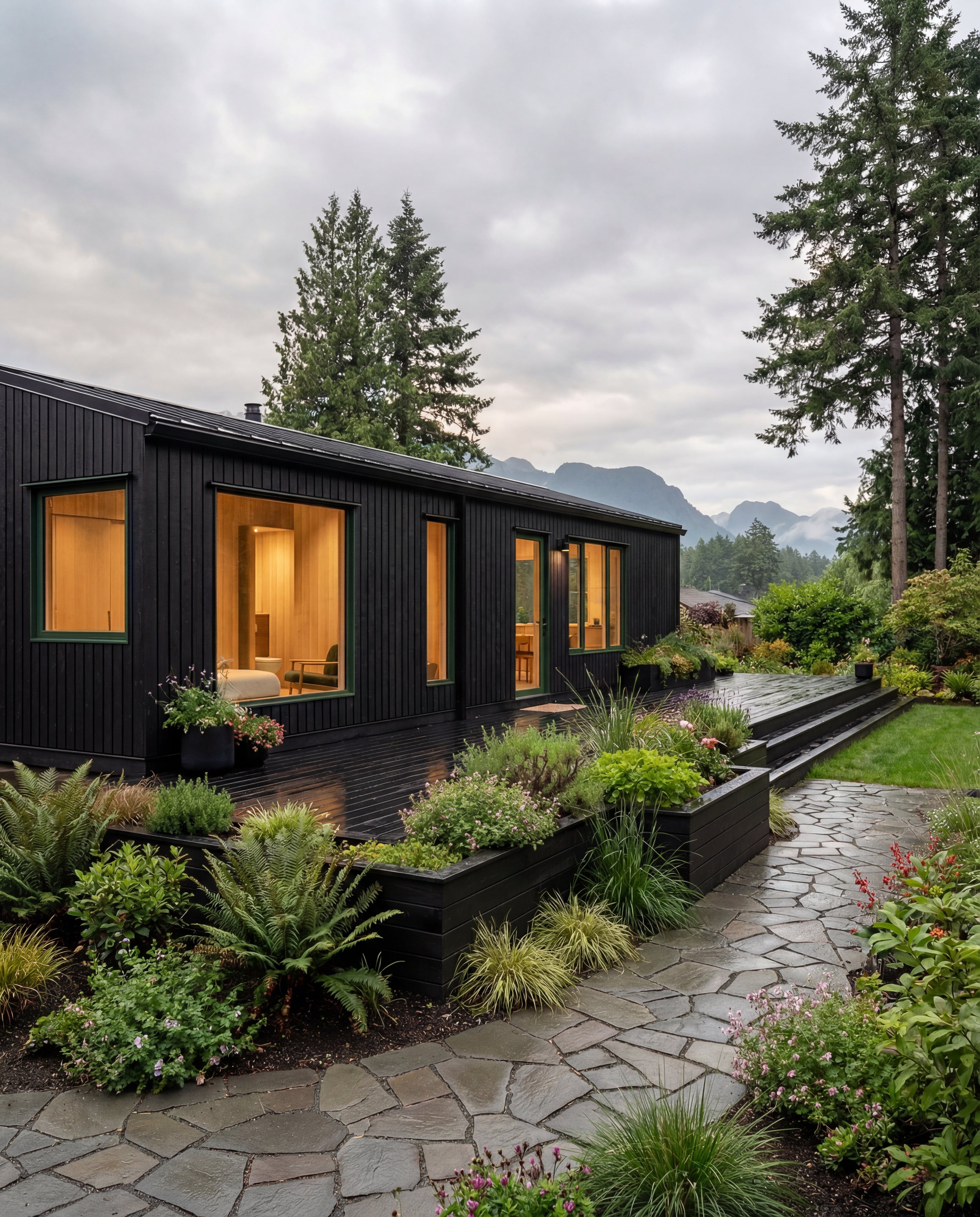 The Homestead Lux