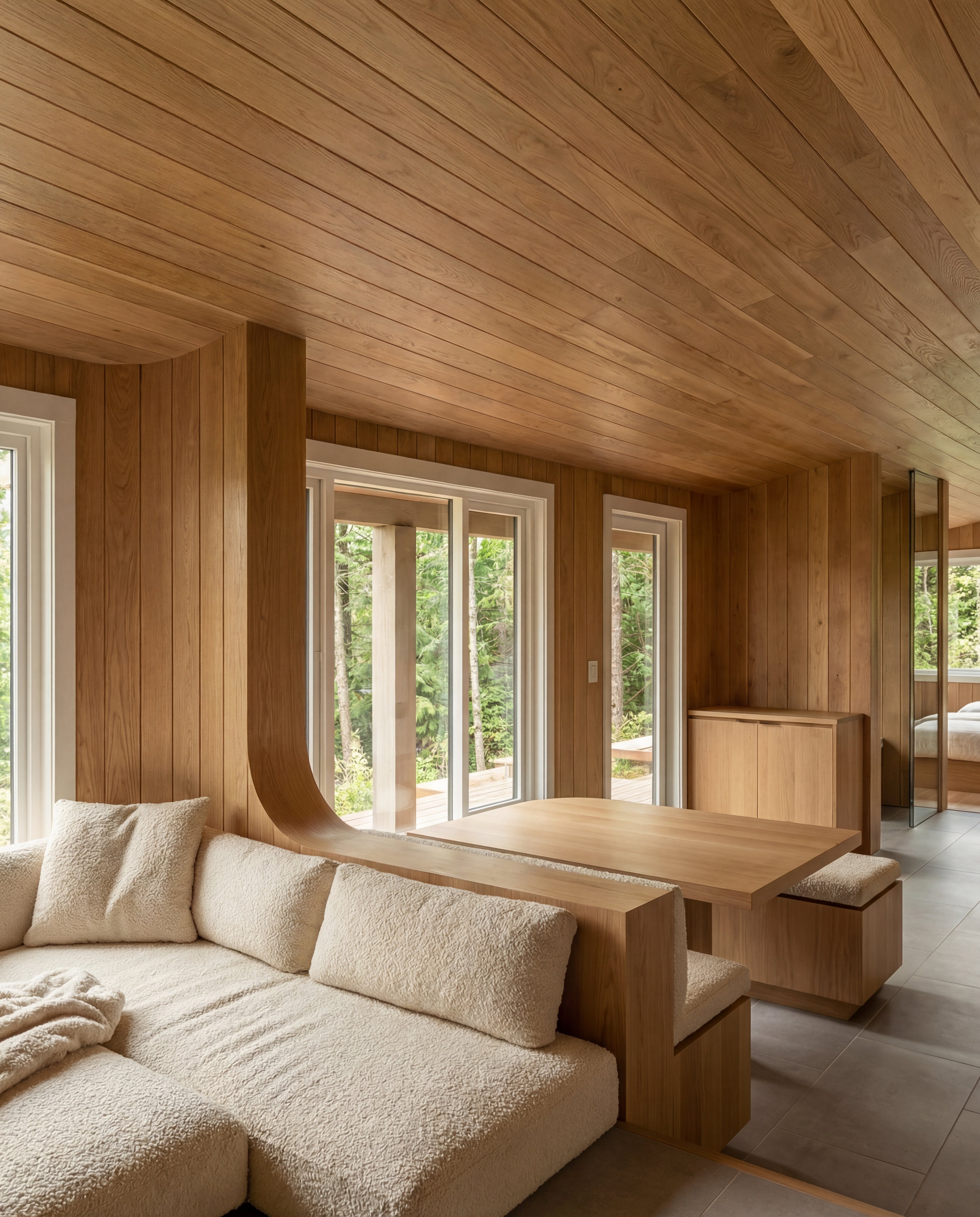 The Homestead Lux