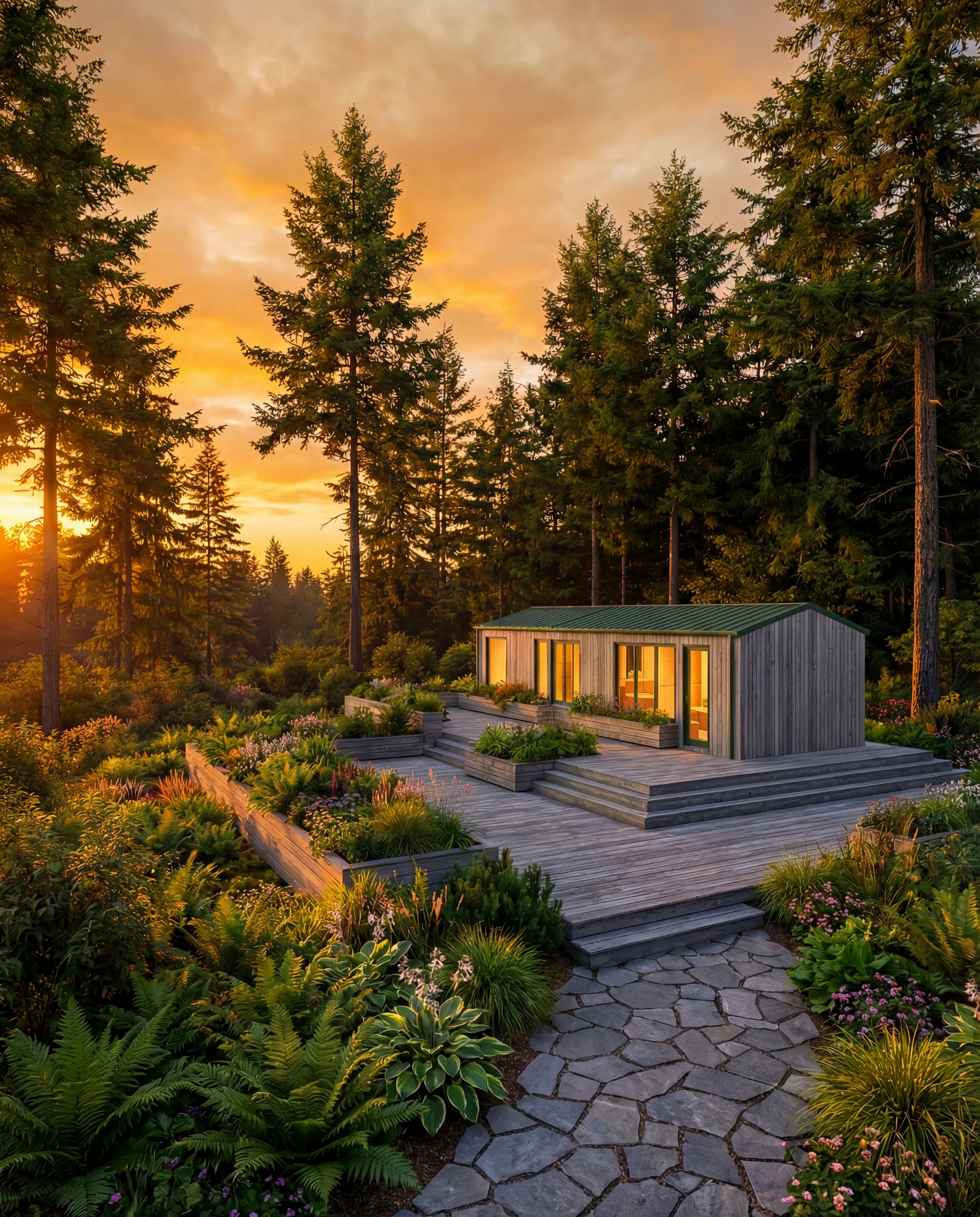 The Homestead Vintner