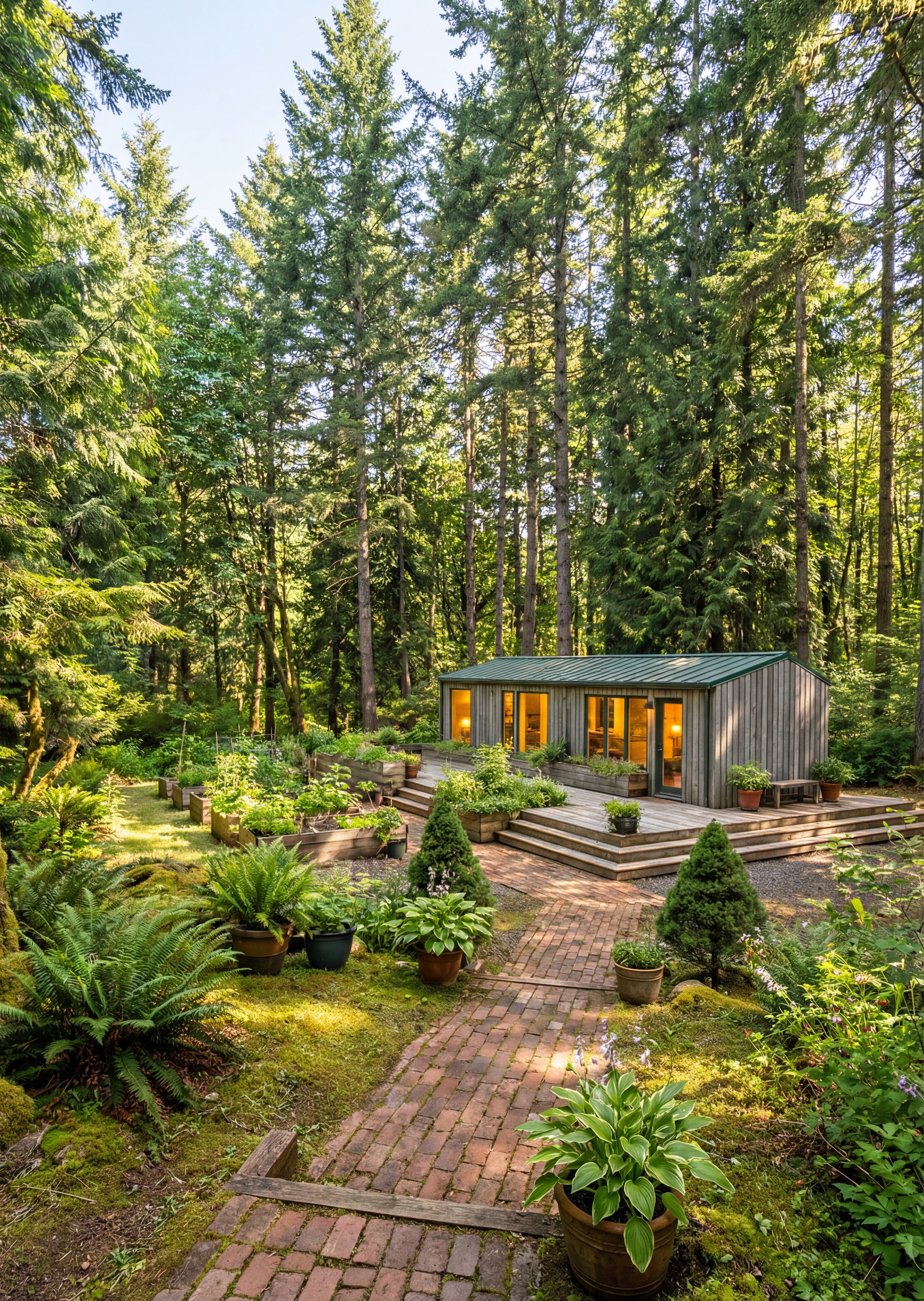 The Homestead Vintner