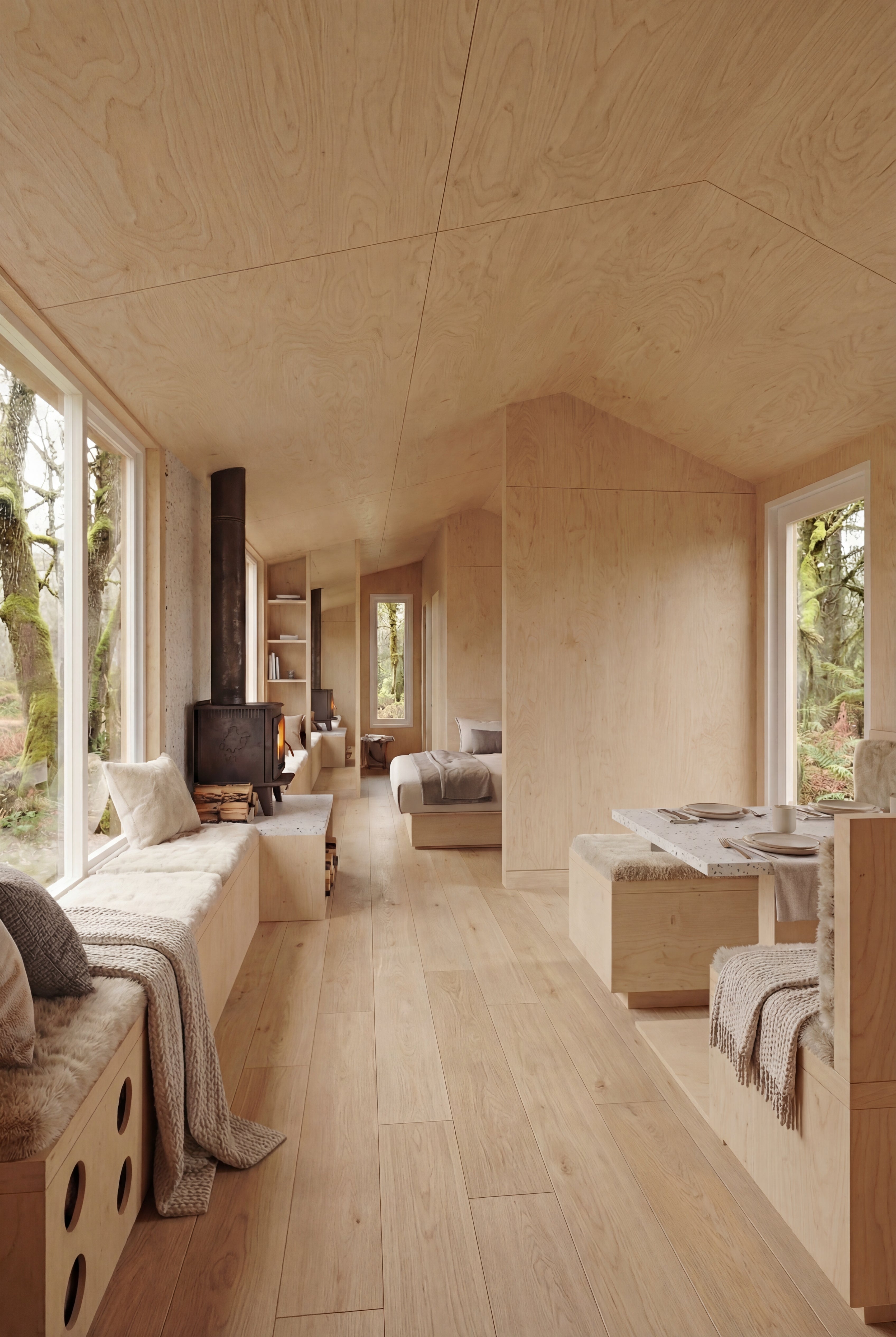 The Homestead Vintner