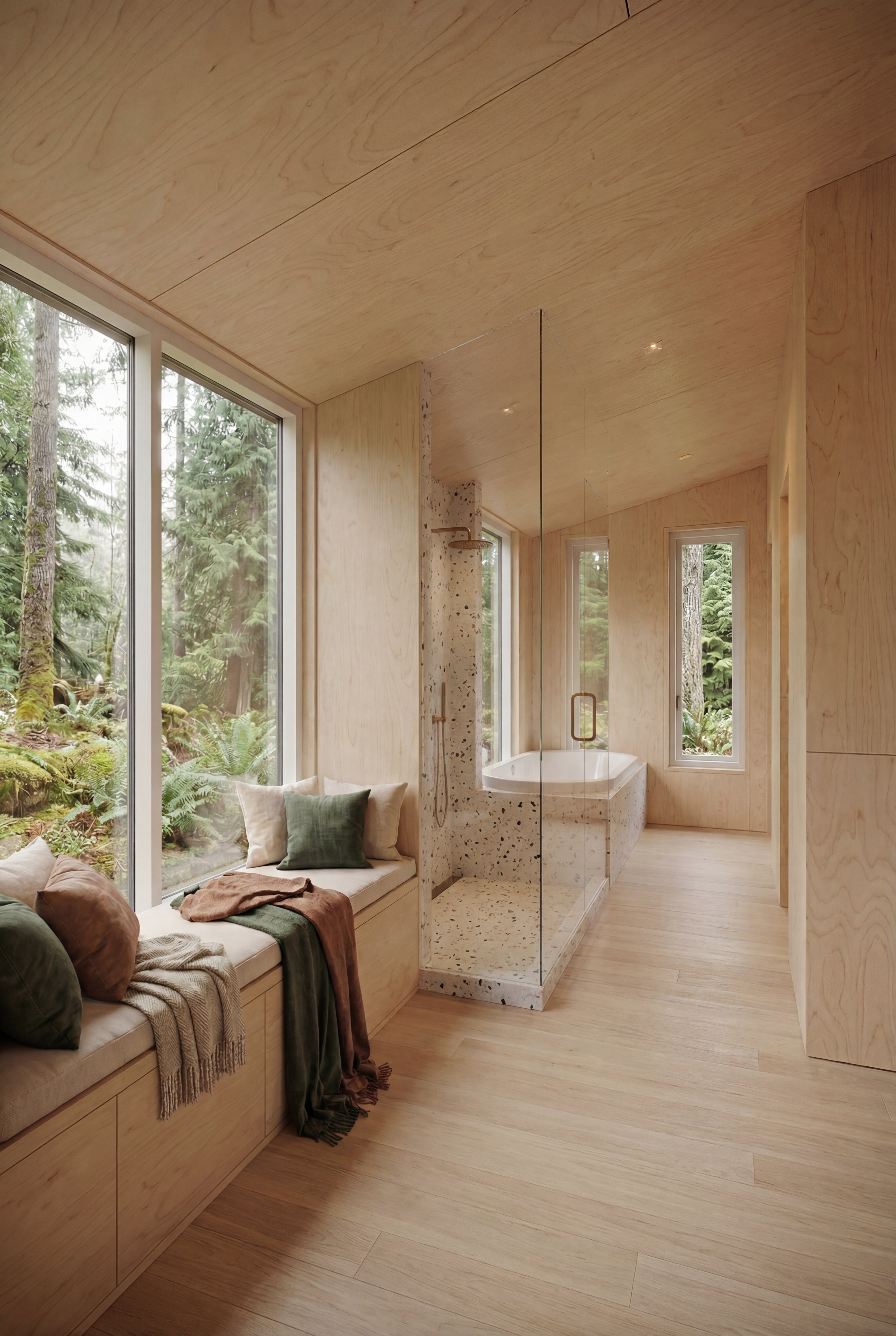 The Homestead Vintner