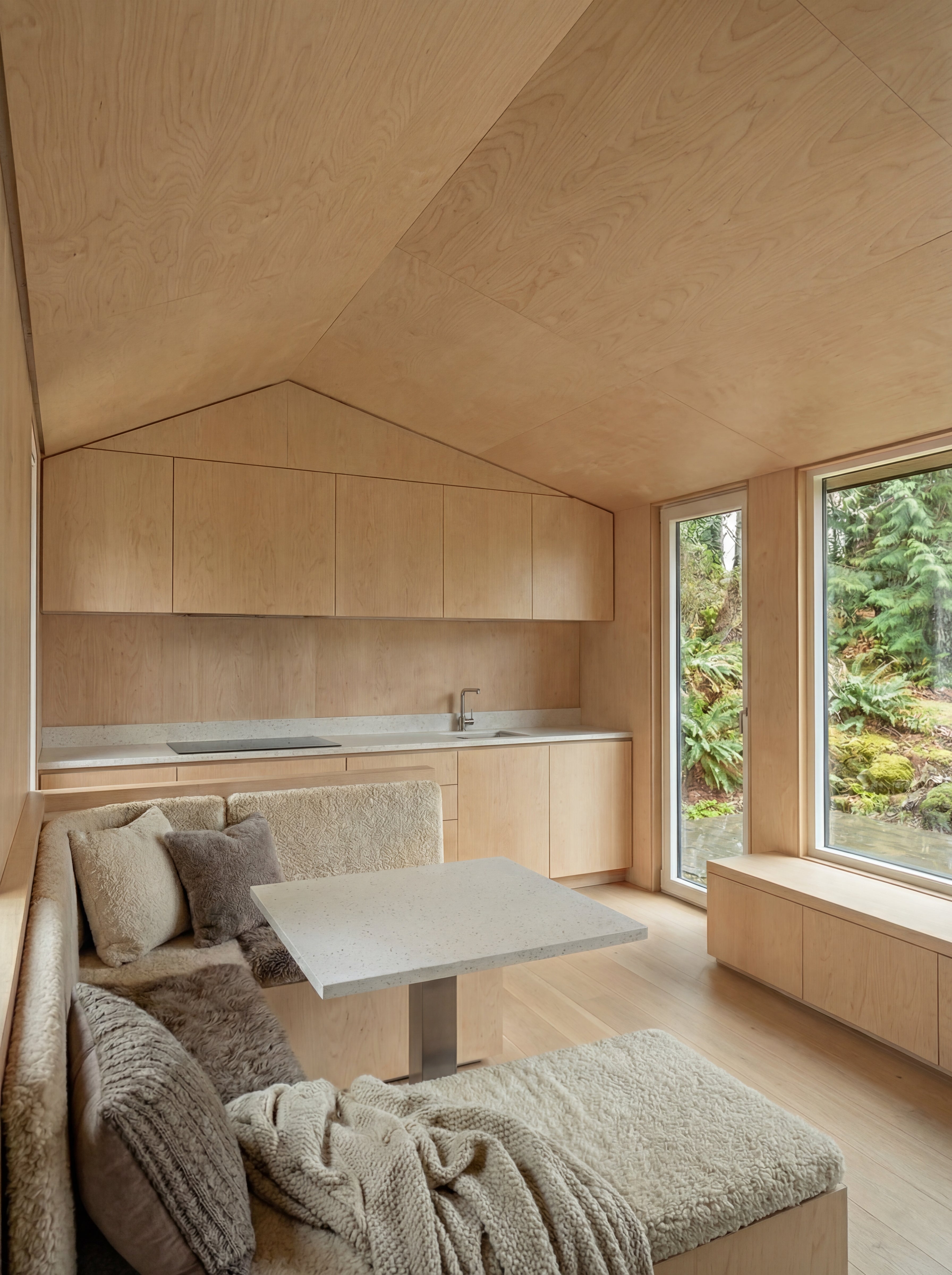 The Homestead Vintner