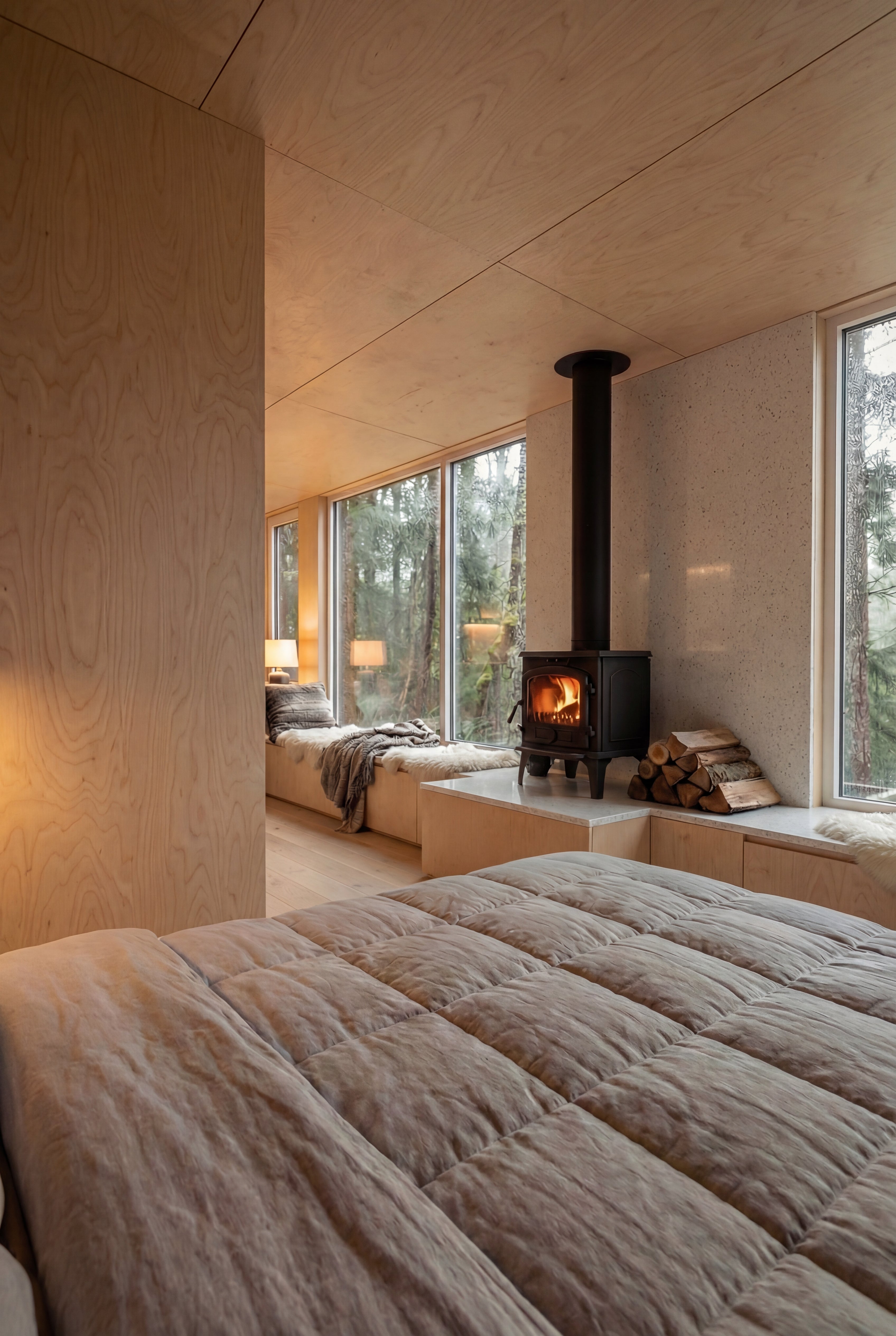 The Homestead Vintner