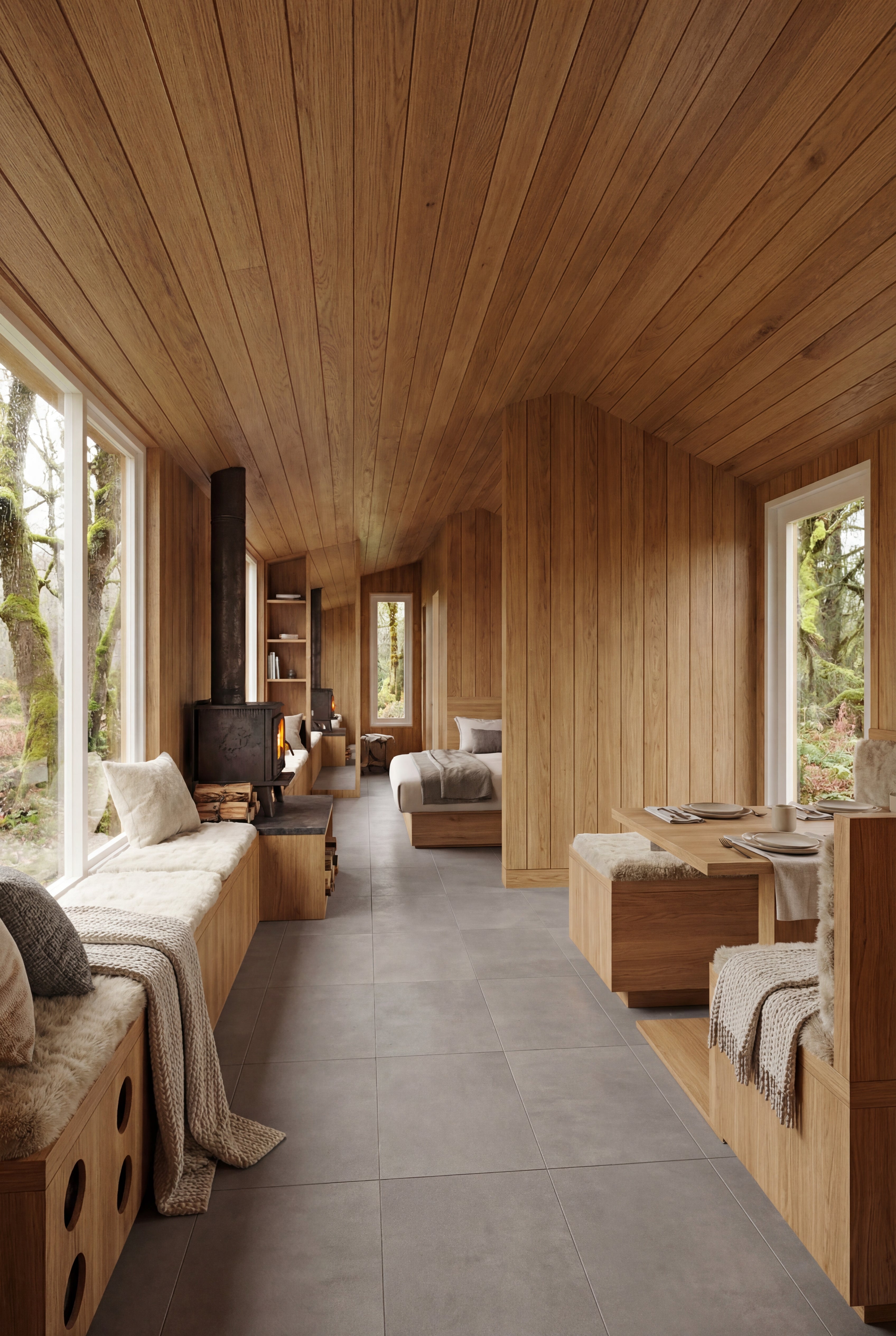 The Homestead Vintner