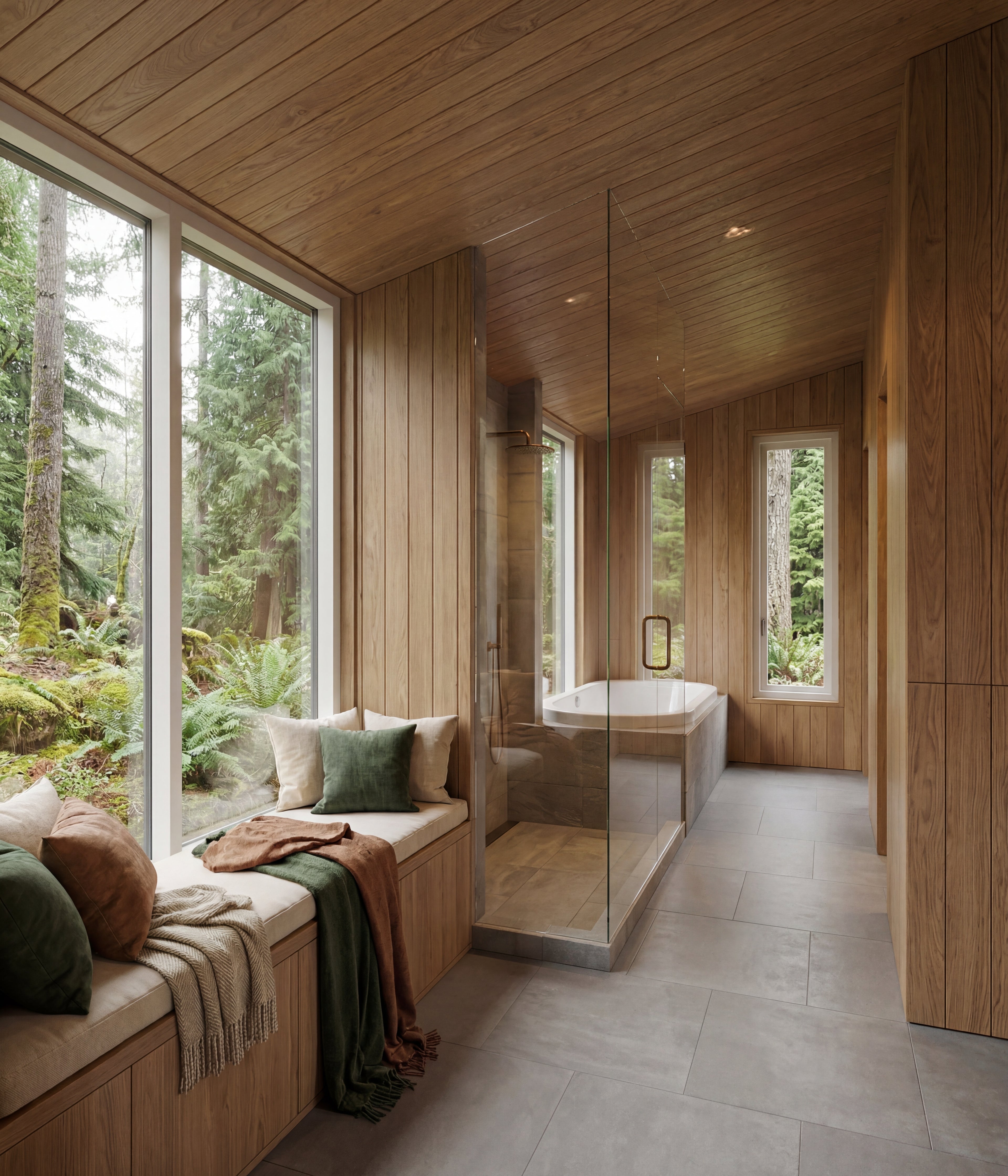 The Homestead Vintner