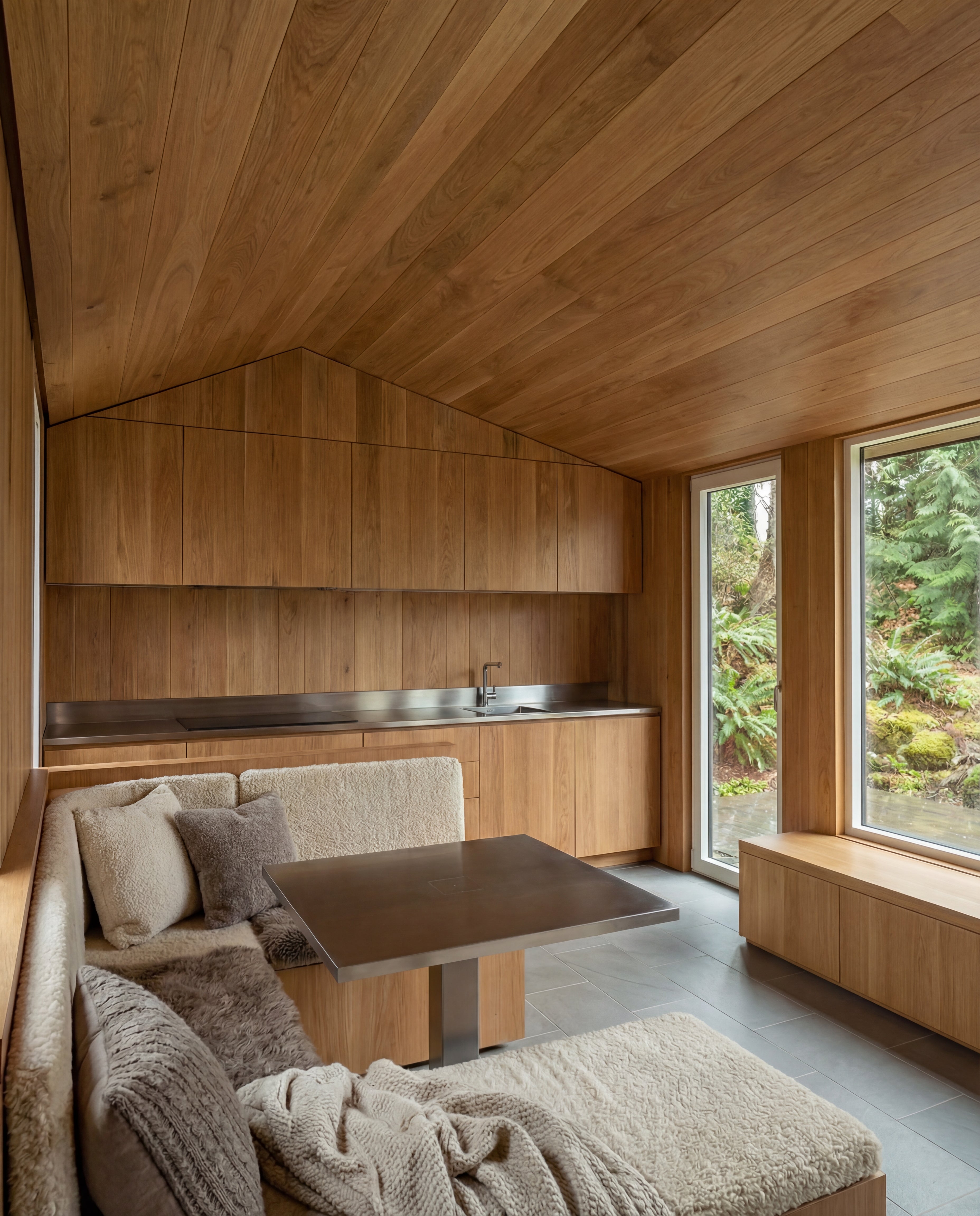 The Homestead Vintner