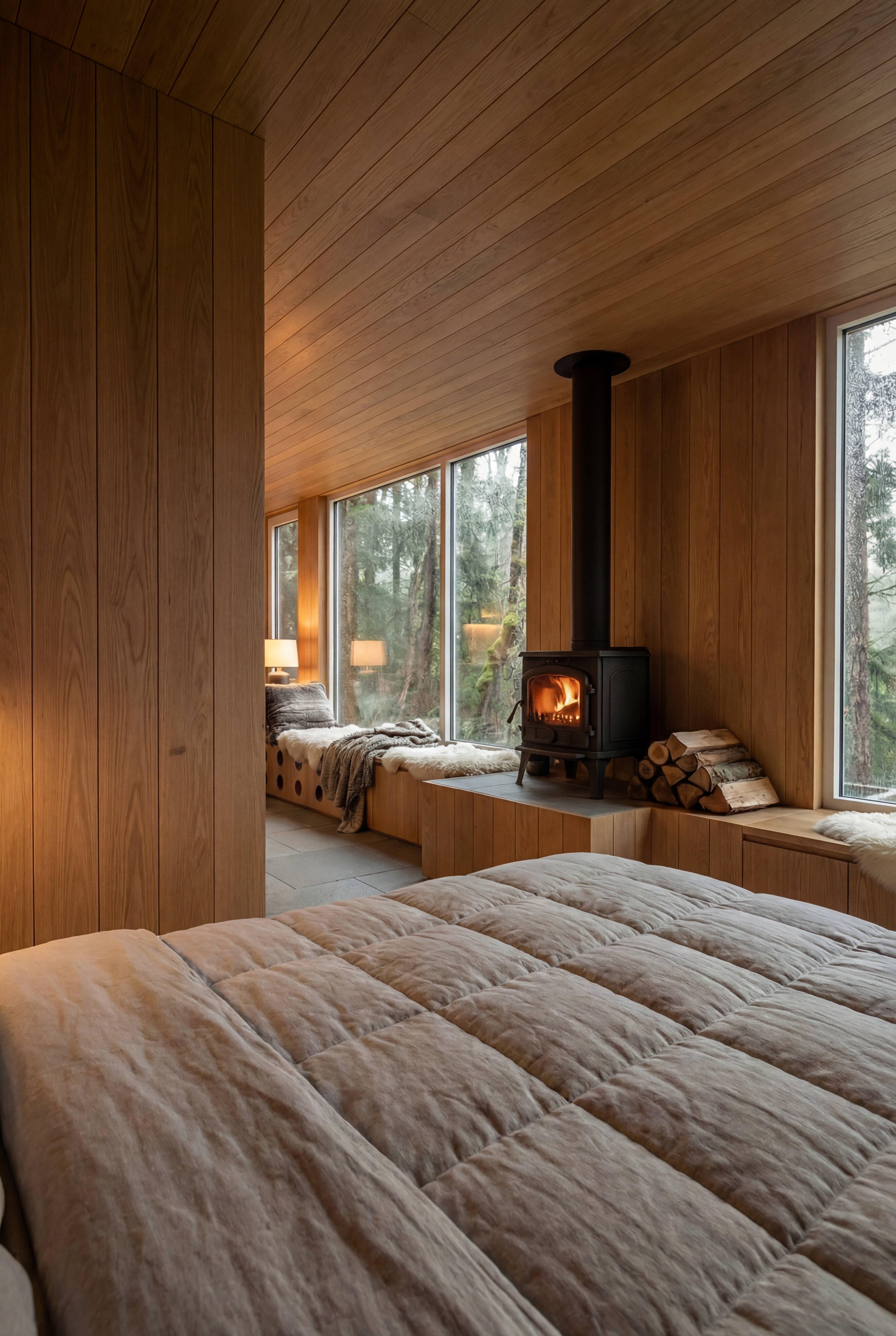 The Homestead Vintner