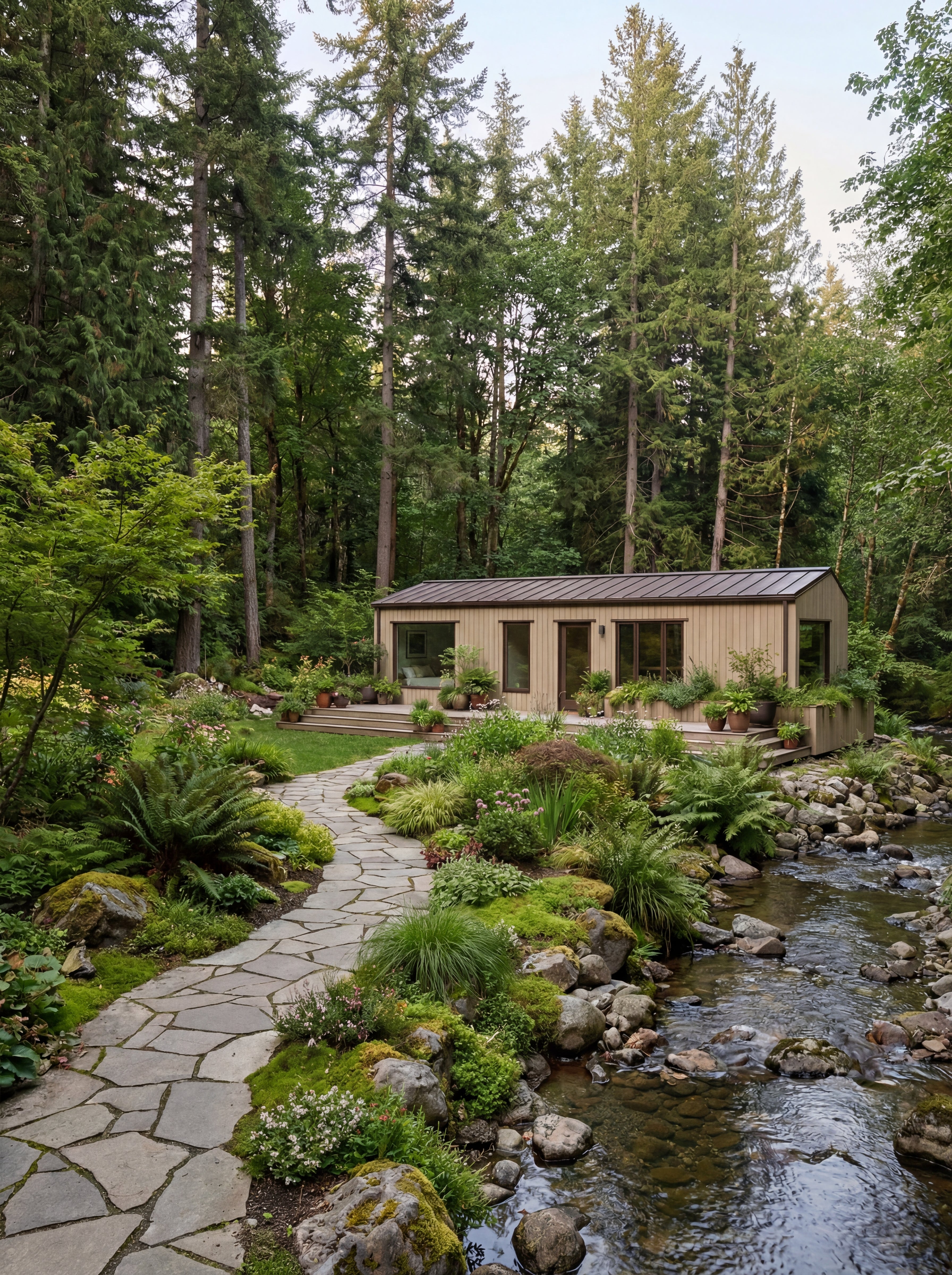The Homestead